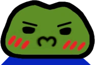owoangy emote