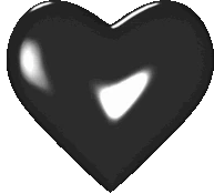 black_heart_3D emote