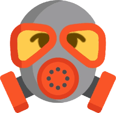 Gas_Mask_Emoji emote