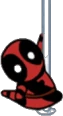 DPpole emote