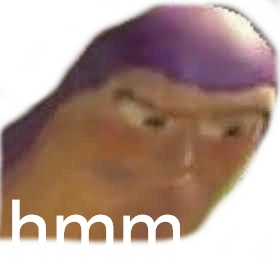 hmm sticker
