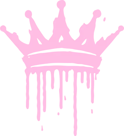 Light_Pink_Crown emote