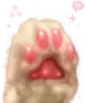 pawcutecat emote