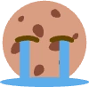 cryingcookie emote