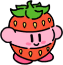 Strawburgy emote