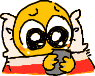 comfyLove emote