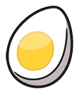 Egg emote