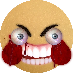 HyperLmao emote