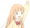 miyanoYeah emote
