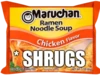 shrugs emote