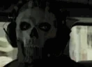 Ghost emote