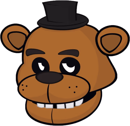 fnaf emote