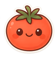 Cute_tomato emote