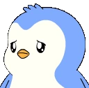 PenguNo emote