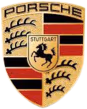 Porsche emote