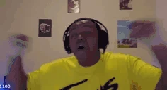 THAT emote