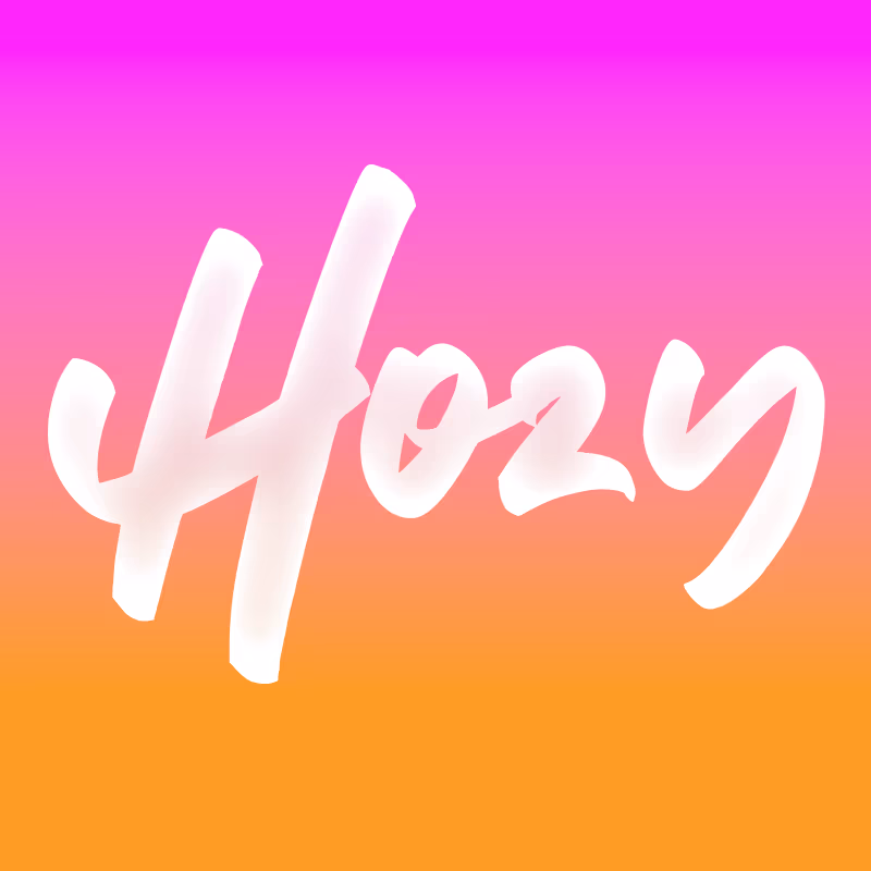 HozyLogo emote