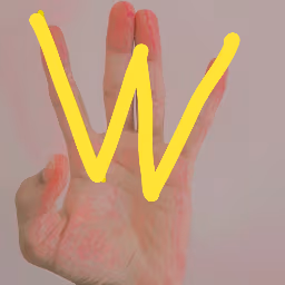 W_fingers_sign emote