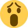 OHMYGOSH emote