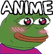 KawaiiPepe emote