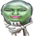 God emote