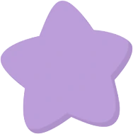 Purple_star emote