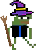 ppWalk animated emote