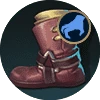IceHunters_Boots emote