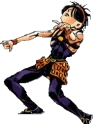 dance emote
