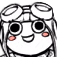 Chiquitita_Happy emote
