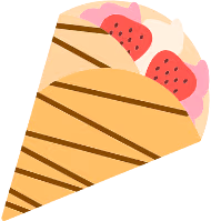 JapaneseCrepe emote