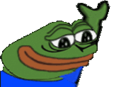 Wavege animated emote