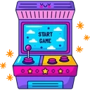 ArcadeMachine emote