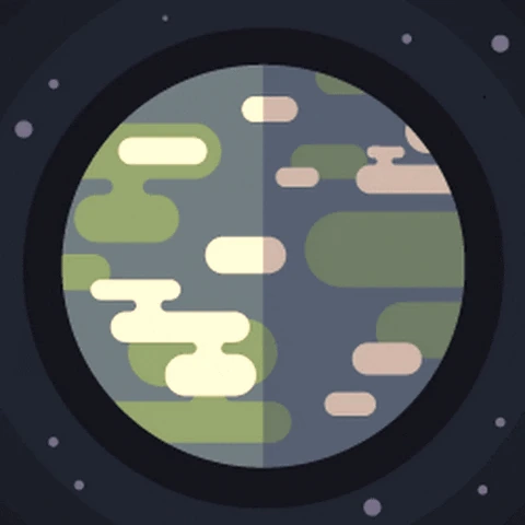 Earth1 emote