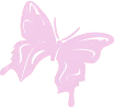 butterfly emote
