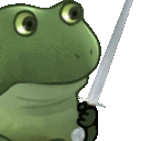 worrySwords2 emote