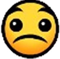 newgroundsFrown emoji