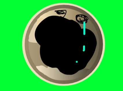 WAAAAAAAAA emote