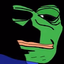 Despaireg emote