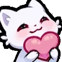 Love emote