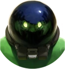 viscous emote