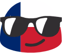 texas_cool_blob emote