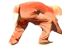 furryRun emote