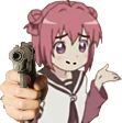 WhatAreYouDoingMan emote