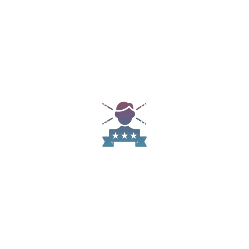 Staff emote