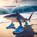 TRALALEROTRALALA emote