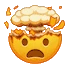 mindblown emote