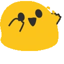 Party_blod emote
