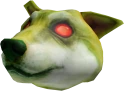 Doge_zombie emote