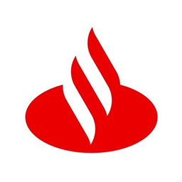 Santander static emote
